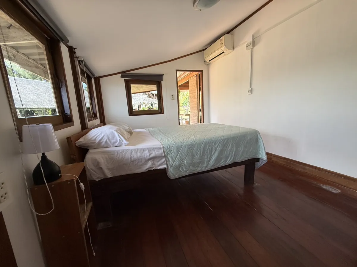 Sea House Room at KYN Phoenix (photo 1 of 7)